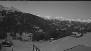 Archiviertes Webcam Bild: Bergstation Montafoner Kristbergbahn am 26 Feb 2026 um 06:22 Uhr