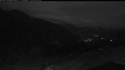 Archiviertes Webcam Bild: Bergstation Montafoner Kristbergbahn am 18.09.2026 um 06:19 Uhr