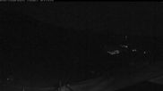 Archiviertes Webcam Bild: Bergstation Montafoner Kristbergbahn am 15.10.2026 um 06:43 Uhr