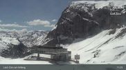 Archiviertes Webcam Bild: Lech-Zürs: Bergrestaurant Seekopf am 21.05.2026 um 11:34 Uhr