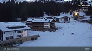 Archiviertes Webcam Bild: Panoramablick Oberlech am 26 Feb 2026 um 03:24 Uhr