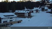 Archiviertes Webcam Bild: Panoramablick Oberlech am 26 Feb 2026 um 08:24 Uhr