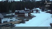 Archived webcam image showing Panoramic View Oberlech on 20 Apr 2026 at 01:13