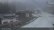 Archiviertes Webcam Bild: Panoramablick Oberlech am 22.04.2026 um 07:20 Uhr