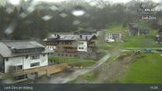 Archived webcam image showing Panoramic View Oberlech on 10 Jun 2026 at 15:58
