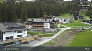 Archiviertes Webcam Bild: Panoramablick Oberlech am 11.06.2026 um 15:40 Uhr