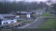 Archived webcam image showing Panoramic View Oberlech on 30 Jun 2026 at 01:49
