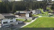 Archived webcam image showing Panoramic View Oberlech on 17 Sep 2026 at 15:03