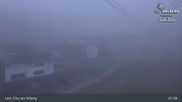 Archiviertes Webcam Bild: Panoramablick Oberlech am 29.10.2026 um 07:25 Uhr