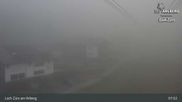 Archiviertes Webcam Bild: Panoramablick Oberlech am 29.10.2026 um 08:25 Uhr