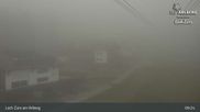 Archiviertes Webcam Bild: Panoramablick Oberlech am 29.10.2026 um 09:25 Uhr