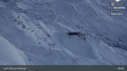Archiviertes Webcam Bild: Lech-Zürs: Trittkopf Bergstation am 26 Feb 2026 um 01:51 Uhr