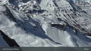 Archiviertes Webcam Bild: Lech-Zürs: Trittkopf Bergstation am 01.05.2026 um 09:22 Uhr