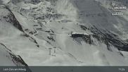 Archiviertes Webcam Bild: Lech-Zürs: Trittkopf Bergstation am 18.05.2026 um 11:33 Uhr