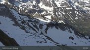 Archived webcam image showing Trittkopf Top Station (Zürs) on 30 May 2026 at 08:13