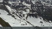Archived webcam image showing Trittkopf Top Station (Zürs) on 30 May 2026 at 13:13