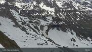 Archived webcam image showing Trittkopf Top Station (Zürs) on 30 May 2026 at 15:13