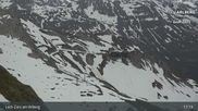 Archived webcam image showing Trittkopf Top Station (Zürs) on 30 May 2026 at 17:13