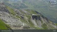 Archiviertes Webcam Bild: Lech-Zürs: Trittkopf Bergstation am 12.07.2026 um 13:11 Uhr