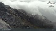 Archiviertes Webcam Bild: Lech-Zürs: Trittkopf Bergstation am 11.10.2026 um 13:28 Uhr