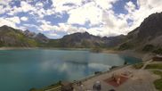 Archived webcam image showing Lake 