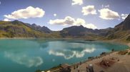 Archived webcam image showing Lake 