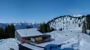Archiviertes Webcam Bild: Bergstation Panoramabahn Brandnertal am 26 Feb 2026 um 02:01 Uhr
