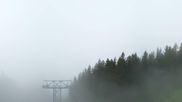 Archived webcam image showing Top station "Panoramabahn", ski resort "Brandnertal" on 11 Jun 2026 at 12:18