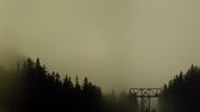 Archiviertes Webcam Bild: Bergstation Panoramabahn Brandnertal am 14.09.2026 um 02:49 Uhr