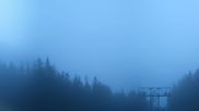 Archiviertes Webcam Bild: Bergstation Panoramabahn Brandnertal am 14.09.2026 um 06:49 Uhr