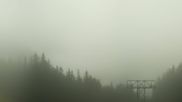 Archiviertes Webcam Bild: Bergstation Panoramabahn Brandnertal am 14.09.2026 um 07:49 Uhr