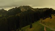Archiviertes Webcam Bild: Bergstation Panoramabahn Brandnertal am 10.10.2026 um 02:04 Uhr