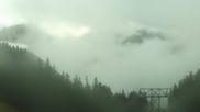 Archiviertes Webcam Bild: Bergstation Panoramabahn Brandnertal am 10.10.2026 um 18:04 Uhr