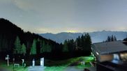 Archiviertes Webcam Bild: Bergstation Panoramabahn Brandnertal am 15.10.2026 um 06:27 Uhr