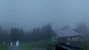 Archiviertes Webcam Bild: Bergstation Panoramabahn Brandnertal am 29.10.2026 um 02:05 Uhr
