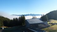 Archiviertes Webcam Bild: Bergstation Panoramabahn Brandnertal am 29.10.2026 um 08:05 Uhr