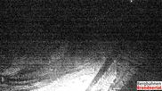 Archived webcam image showing mountain station 