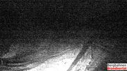 Archived webcam image showing mountain station 