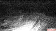 Archived webcam image showing mountain station 