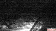 Archiviertes Webcam Bild: Brandnertal: Bergstation Dorfbahn am 12.04.2026 um 00:49 Uhr