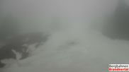 Archiviertes Webcam Bild: Brandnertal: Bergstation Dorfbahn am 12.04.2026 um 12:49 Uhr