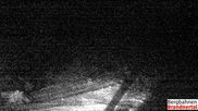 Archiviertes Webcam Bild: Brandnertal: Bergstation Dorfbahn am 12.04.2026 um 22:19 Uhr