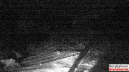 Archiviertes Webcam Bild: Brandnertal: Bergstation Dorfbahn am 13.04.2026 um 00:29 Uhr
