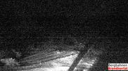 Archiviertes Webcam Bild: Brandnertal: Bergstation Dorfbahn am 13.04.2026 um 02:51 Uhr