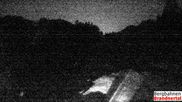 Archived webcam image showing mountain station 