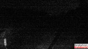 Archived webcam image showing mountain station 