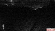 Archiviertes Webcam Bild: Brandnertal: Bergstation Dorfbahn am 28.05.2026 um 02:35 Uhr