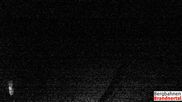 Archived webcam image showing mountain station 