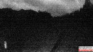 Archived webcam image showing mountain station 
