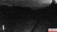 Archived webcam image showing mountain station 